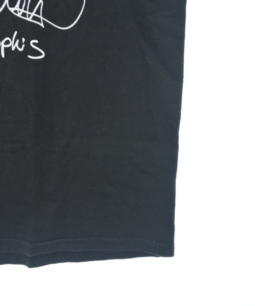 Supreme（シュプリーム）Tシャツ・カットソー 黒 サイズ:L メンズ/2200708313091
