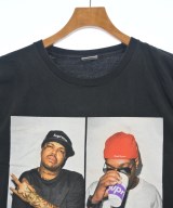 Supreme（シュプリーム）Tシャツ・カットソー 黒 サイズ:L メンズ/2200708313091
