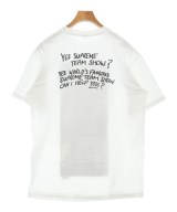 Supreme（シュプリーム）Tシャツ・カットソー 白 サイズ:L メンズ/2200708313107