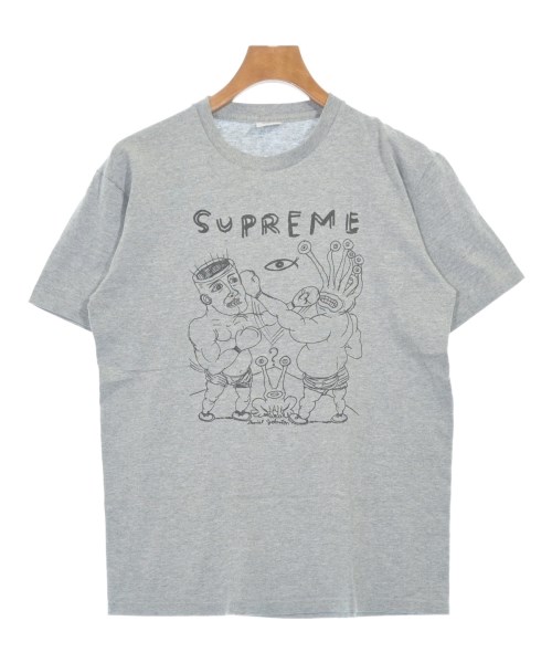 Supreme(シュプリーム)のTシャツ・カットソー サイズ:M 5,800円