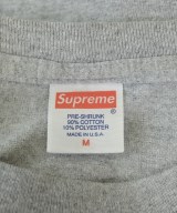 Supreme（シュプリーム）Tシャツ・カットソー グレー サイズ:M メンズ/2200708313114