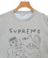 Supreme（シュプリーム）Tシャツ・カットソー グレー サイズ:M メンズ/2200708313114