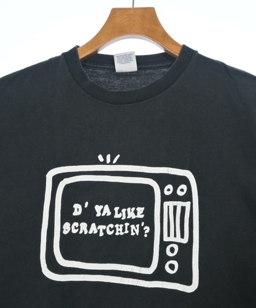 Supreme（シュプリーム）Tシャツ・カットソー 黒 サイズ:L メンズ/2200708313121