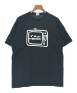 Supreme（シュプリーム）Tシャツ・カットソー 黒 サイズ:L メンズ/2200708313121