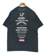 Supreme（シュプリーム）Tシャツ・カットソー 黒 サイズ:L メンズ/2200708313121
