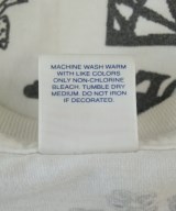 Supreme（シュプリーム）Tシャツ・カットソー 白 サイズ:L メンズ/2200708313138