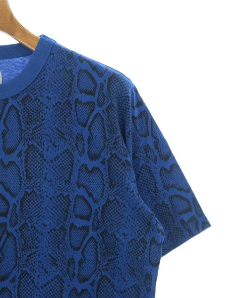 Supreme（シュプリーム）Tシャツ・カットソー 青 サイズ:M メンズ/2200708313145