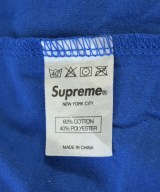 Supreme（シュプリーム）Tシャツ・カットソー 青 サイズ:M メンズ/2200708313145