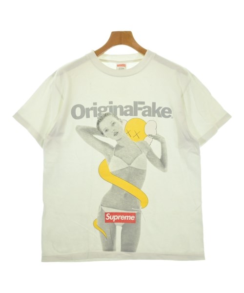 Supreme(シュプリーム)のTシャツ・カットソー サイズ:M 92,800円