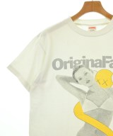 Supreme（シュプリーム）Tシャツ・カットソー 白 サイズ:M メンズ/2200708313152