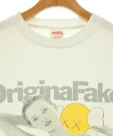 Supreme（シュプリーム）Tシャツ・カットソー 白 サイズ:M メンズ/2200708313152