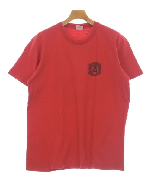 Supreme（シュプリーム）Tシャツ・カットソー 赤 サイズ:L メンズ/2200708313220