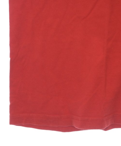 Supreme（シュプリーム）Tシャツ・カットソー 赤 サイズ:L メンズ/2200708313220