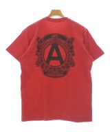 Supreme（シュプリーム）Tシャツ・カットソー 赤 サイズ:L メンズ/2200708313220