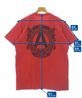 Supreme（シュプリーム）Tシャツ・カットソー 赤 サイズ:L メンズ/2200708313220