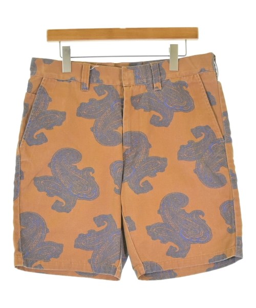 Supreme（シュプリーム）ショートパンツ 茶 サイズ:32(L位) メンズ/2200708313244