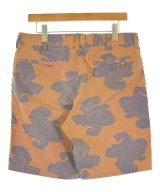 Supreme（シュプリーム）ショートパンツ 茶 サイズ:32(L位) メンズ/2200708313244