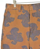 Supreme（シュプリーム）ショートパンツ 茶 サイズ:32(L位) メンズ/2200708313244