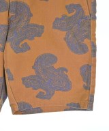 Supreme（シュプリーム）ショートパンツ 茶 サイズ:32(L位) メンズ/2200708313244