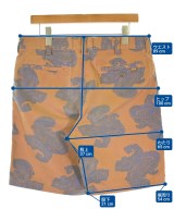 Supreme（シュプリーム）ショートパンツ 茶 サイズ:32(L位) メンズ/2200708313244