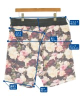 Supreme（シュプリーム）ショートパンツ 黒 サイズ:M メンズ/2200708313251
