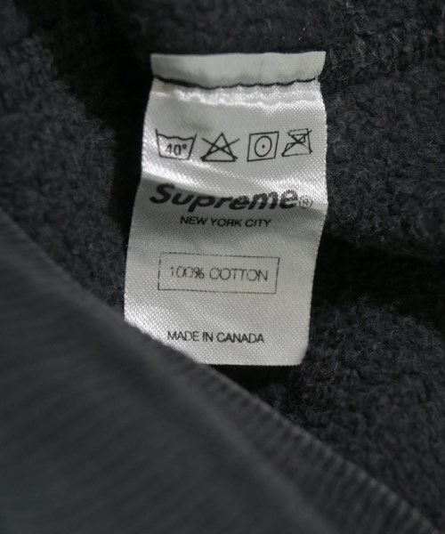 Supreme（シュプリーム）スウェットパンツ グレー サイズ:L メンズ/2200708313275