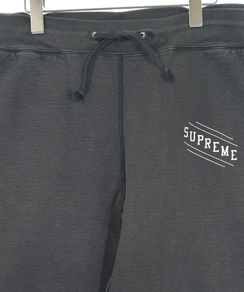 Supreme（シュプリーム）スウェットパンツ グレー サイズ:L メンズ/2200708313275