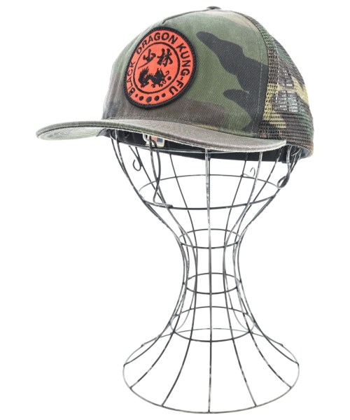 Supreme(シュプリーム)のキャップ サイズ:- 4,000円