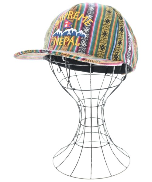 Supreme(シュプリーム)のキャップ サイズ:- 5,500円
