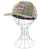Supreme（シュプリーム）キャップ 緑 サイズ:- メンズ/2200708313299