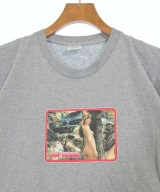 Supreme（シュプリーム）Tシャツ・カットソー グレー サイズ:L メンズ/2200708313374