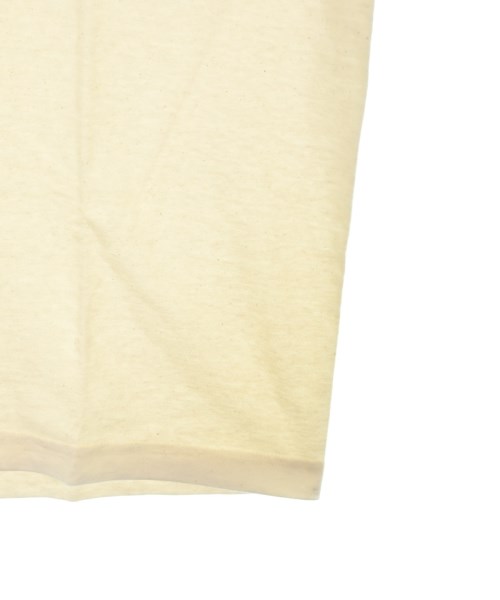 Supreme（シュプリーム）Tシャツ・カットソー ベージュ サイズ:L メンズ/2200708313381