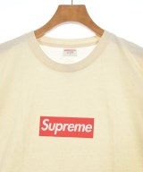 Supreme（シュプリーム）Tシャツ・カットソー ベージュ サイズ:L メンズ/2200708313381