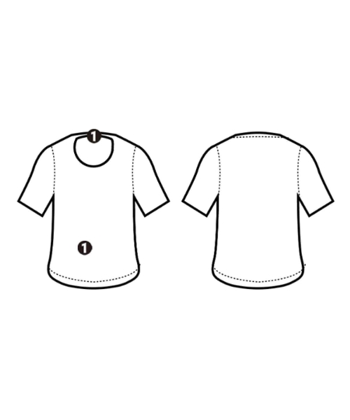 Supreme（シュプリーム）Tシャツ・カットソー 白 サイズ:M メンズ/2200715536087