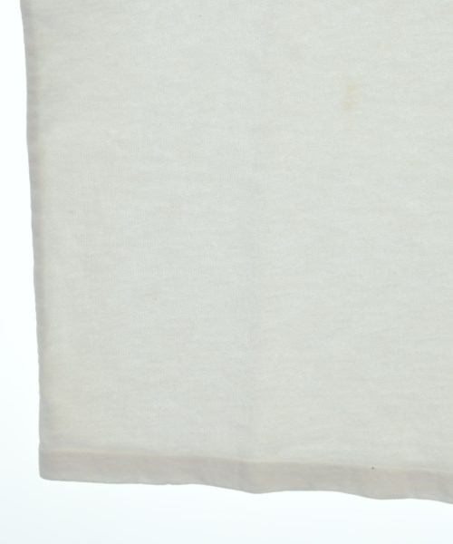 Supreme（シュプリーム）Tシャツ・カットソー 白 サイズ:M メンズ/2200715536087