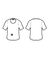 Supreme（シュプリーム）Tシャツ・カットソー 白 サイズ:M メンズ/2200715536087