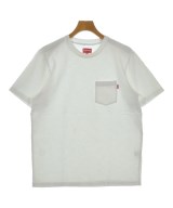 Supreme（シュプリーム）Tシャツ・カットソー 白 サイズ:M メンズ/2200715536087
