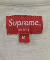 Supreme（シュプリーム）Tシャツ・カットソー 白 サイズ:M メンズ/2200715536087