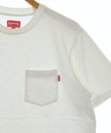 Supreme（シュプリーム）Tシャツ・カットソー 白 サイズ:M メンズ/2200715536087