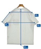Supreme（シュプリーム）Tシャツ・カットソー 白 サイズ:M メンズ/2200715536087