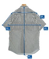 Supreme（シュプリーム）カジュアルシャツ 白 サイズ:M メンズ/2200715586013