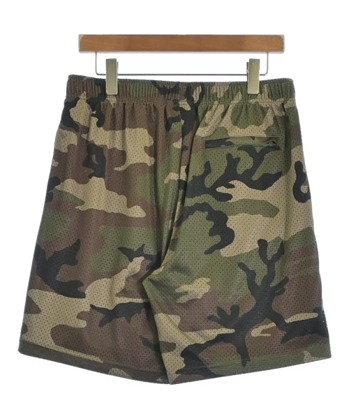 Supreme（シュプリーム）ショートパンツ カーキ サイズ:S メンズ/2200715599037