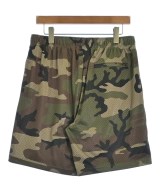 Supreme（シュプリーム）ショートパンツ カーキ サイズ:S メンズ/2200715599037