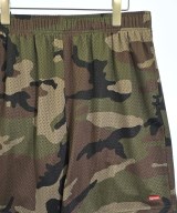 Supreme（シュプリーム）ショートパンツ カーキ サイズ:S メンズ/2200715599037