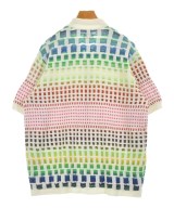 Supreme（シュプリーム）カーディガン 白 サイズ:L メンズ/2200711171091