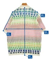 Supreme（シュプリーム）カーディガン 白 サイズ:L メンズ/2200711171091