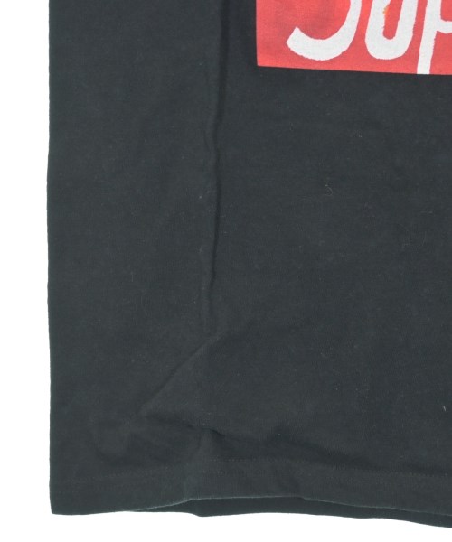 Supreme（シュプリーム）Tシャツ・カットソー 黒 サイズ:S メンズ/2200715853023