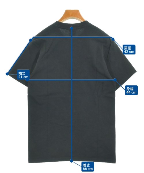 Supreme（シュプリーム）Tシャツ・カットソー 黒 サイズ:S メンズ/2200715853023