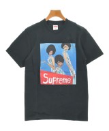 Supreme（シュプリーム）Tシャツ・カットソー 黒 サイズ:S メンズ/2200715853023