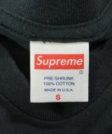 Supreme（シュプリーム）Tシャツ・カットソー 黒 サイズ:S メンズ/2200715853023